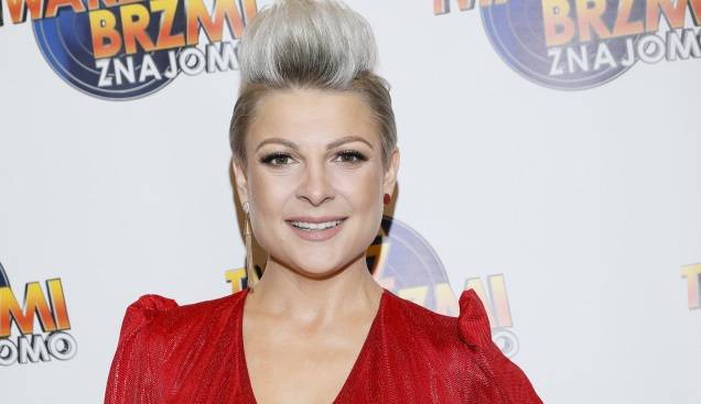 Magdalena Narożna bez stanika. Pikantne zdjęcie wokalistki zespołu Piękni i Młodzi powaliło internautów na kolana: "Petarda!"