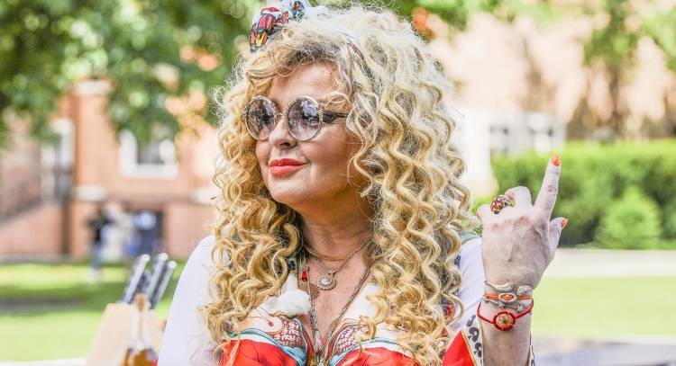 Edyta Górniak i Magda Gessler w wojnie na słowa? Mocna wymiana zdań w sieci 