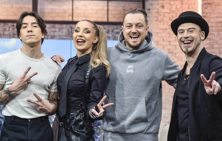 Ujawniono nazwiska trenerów nowej edycji "The Voice Kids". Dołącza znana artystka. Co z Cleo?