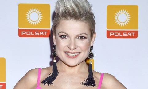  Liderka "Pięknych i Młodych" podgrzała atmosferę! Magdalena Narożna w bikini [FOTO]