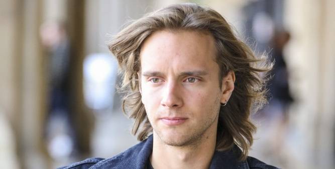 Maciej Musiał już tak nie wygląda. Gwiazdor "Rodzinki.pl" przeszedł metamorfozę