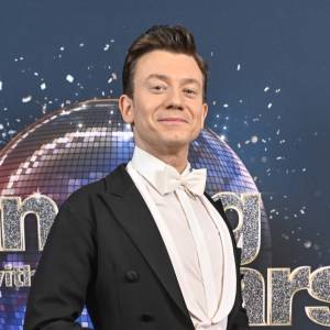 Krzysztof Szczepaniak nie spodziewał się, że odpadnie z "Tańca z gwiazdami". "Cisza przed burzą"