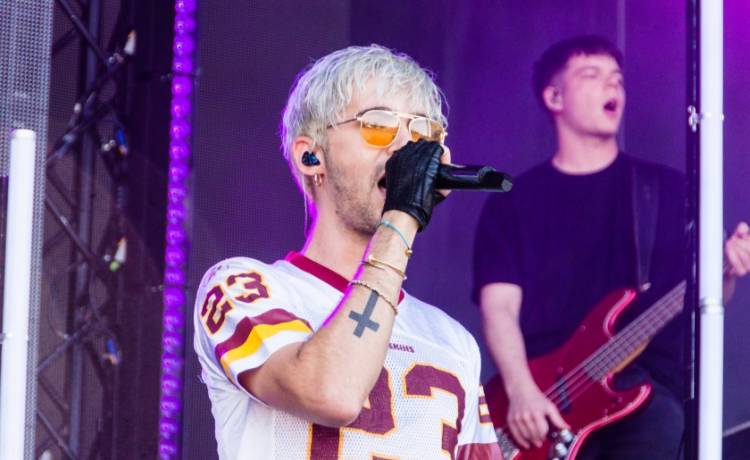 Trasa koncertowa Tokio Hotel przeniesiona na 2022 rok! Kiedy zespół wystąpi w Polsce? [DATA]       