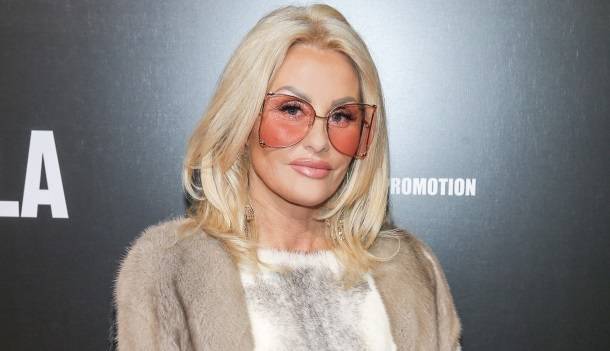 Dagmara Kaźmierska z małą pociechą. Pokazała archiwalne kadry. Fani: "Zdrowia dla Was"