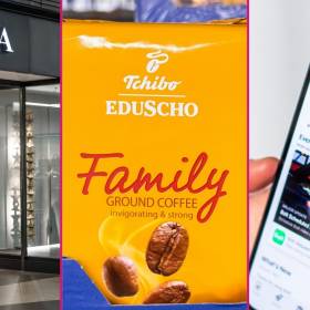 Bolt, Tchibo i Zara pod lupą UOKiK. Giganci oskarżeni o greenwashing