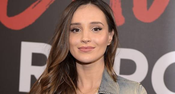 Marina Łuczenko-Szczęsna w wakacyjnym wydaniu. Artystka wypoczywa w stroju kąpielowym