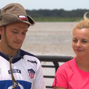 "Ameryka Express 2". Paweł Deląg pojawi się w wielkim finale programu. Odpadła za to para z "19+”!