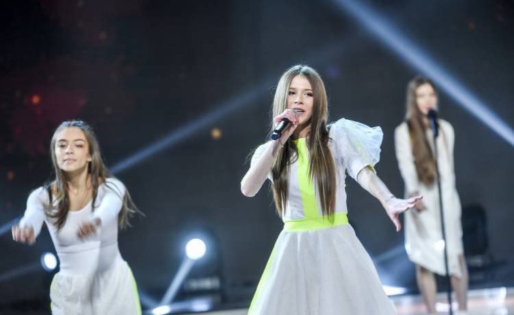 Roksana Węgiel zaczynała od disco polo. Zobaczcie teledysk sprzed lat!