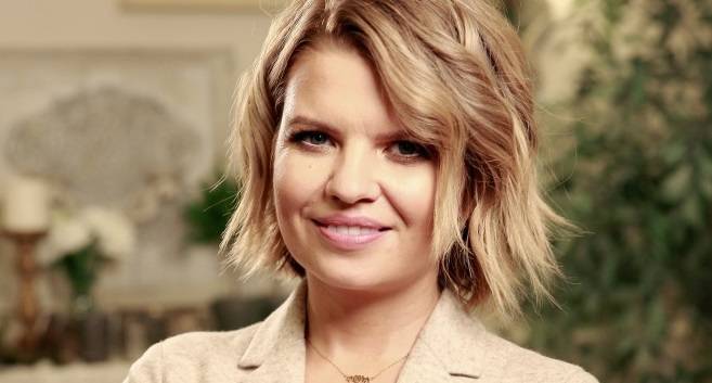 Tajemnicza Marta Manowska. Internauci dopytują o mężczyznę na jej najnowszym zdjęciu