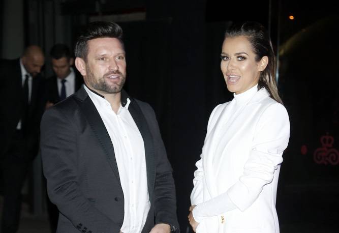 Oliwia Bieniuk spotyka się z pasierbem Natalii Siwiec? Jest komentarz córki Anny Przybylskiej i Jarosława Bieniuka