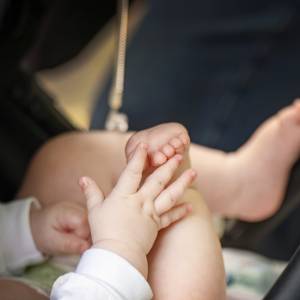 Influencerka udawała ciążę. Nagle szokująca prawda wyszła na jaw