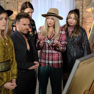 "Projekt Lady" 6 odcinek 9. Nie tego spodziewały się uczestniczki: "w głowie miałam wizualizację, że ja dotykam mózgu" [STRESZCZENIE ODCINKA]