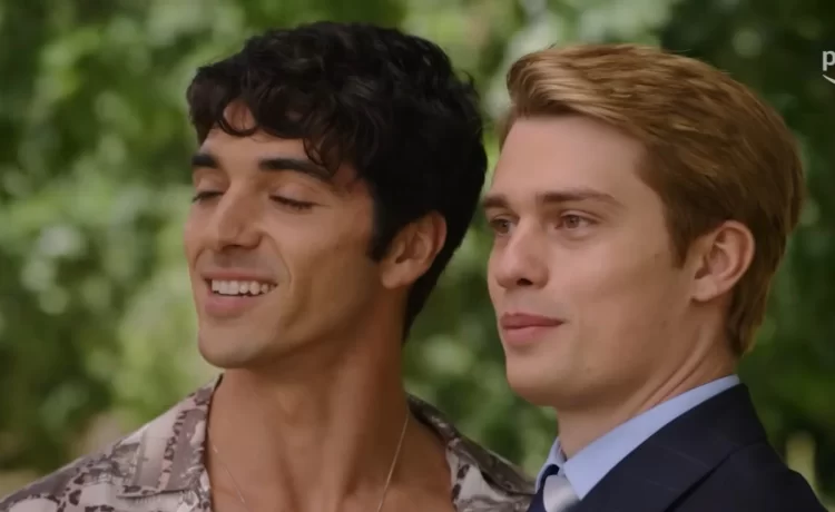 Prime Video/Kadr z YouTube