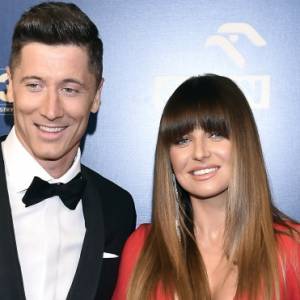 Anna Lewandowska dzieli się swoim szczęściem i pęka z dumy! "Gratulacje"