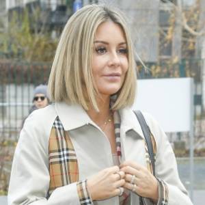 Małgorzata Rozenek-Majdan w uroczej sesji "z brzuszkiem". W opisie zawarła ważny apel! 