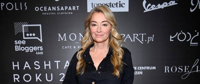 Martyna Wojciechowska na uroczym ujęciu z córką. Będzie niespodzianka! [FOTO]