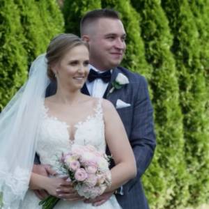 Agnieszka ze "Ślubu..." opowiedziała o rozstaniu z mężem. "W ogóle się tego nie spodziewałam"