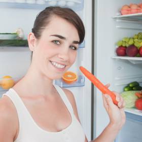 Gdzie trzymać marchewkę? Wielu Polaków popełnia ten błąd