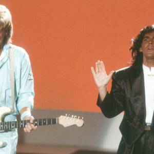 Thomas Anders tworzył z nim Modern Talking. Jak wygląda dziś Dieter Bohlen?