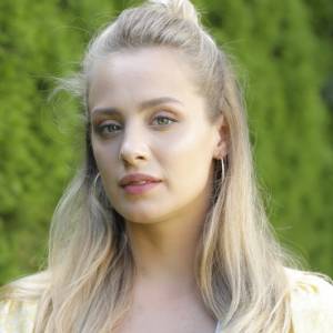 Wiktoria Gąsiewska: "Trochę mi wstyd". Aktorka opowiedziała o "nietypowym" problemie