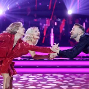 Za kulisami pracy z Travoltą. Mama Vanessy Aleksander zdradza szczegóły!