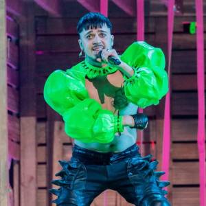 Käärijä i "Cha Cha Cha" - czy Finlandia wygra Eurowizję 2023?