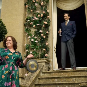 Disney+ ma w ofercie serial tylko dla dorosłych. Na TikToku już stał się hitem	