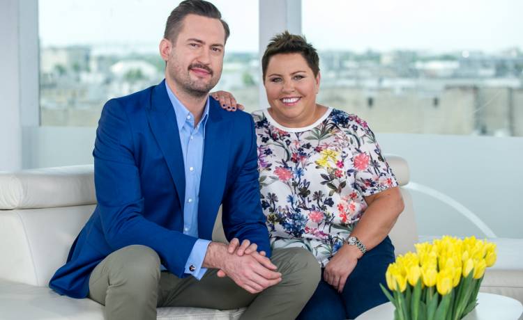 Początek "Dzień Dobry TVN" bez Doroty Wellman. Kto pojawił się u boku Marcina Prokopa?