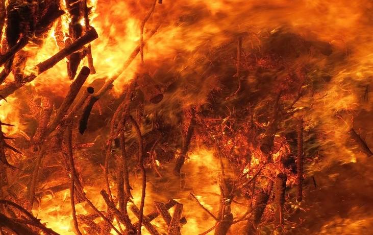  Matka zmarła razem z dziećmi. "Byli odizolowani, bo kobieta miała miesiączkę" 