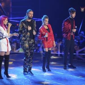 "The Voice of Poland". Dramatyczne wyznanie finalistki: "Oddycham resztkami sił"