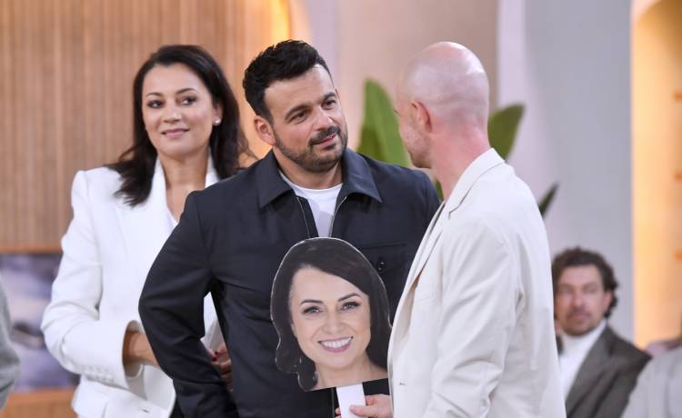 „Pytanie na śniadanie”. Fot. AKPA