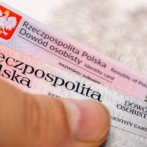 Nietypowe imię. W Polsce występuje tylko dwa razy 