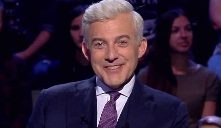 Milionerzy. Kontratenor - kim jest? Kto zjadł Jamesa Cooka? Jakie są kolory pasów w karate kyokushin?