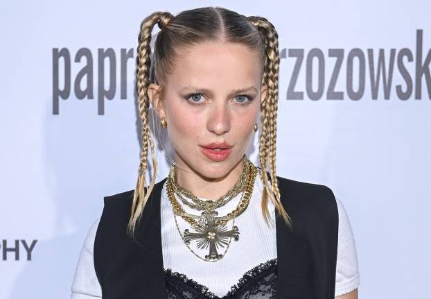 Jessica Mercedes chce wyjść za Jareda Leto? "Jestem coraz bliżej do bycia żoną" [FOTO]