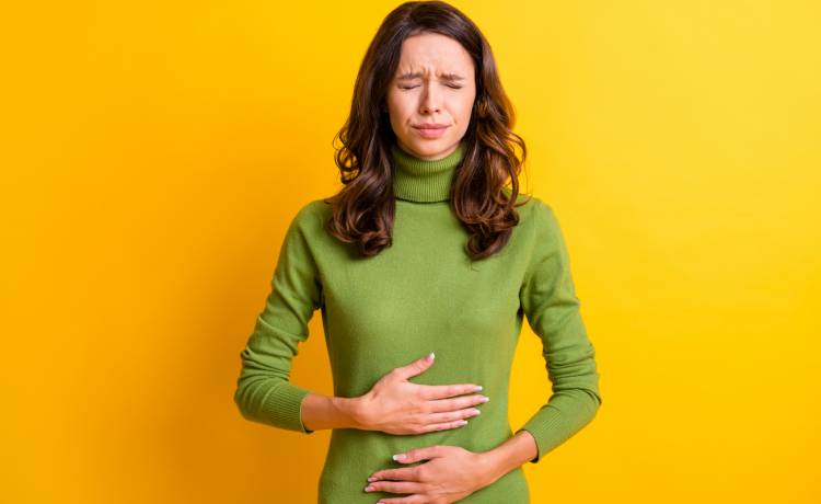 Świąteczne frykasy były pyszne, ale brzuszek boli? Znamy kilka sposobów, które ułatwią mu trawienie!