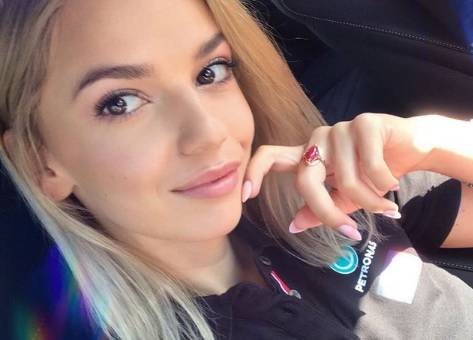 Oliwia Ciesiółka z programu: "Ślub od pierwszego wejrzenia" nie do poznania! Ten kolor to już historia [ZDJĘCIE]        