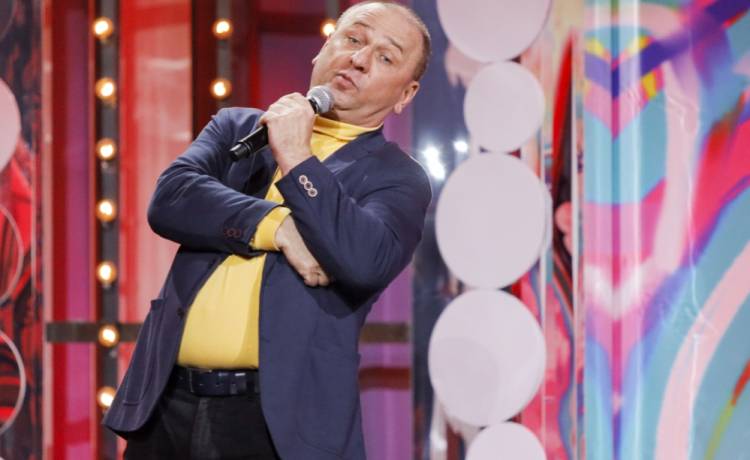 Grzegorz Halama ważył 105 kg. Dziś już tak nie wygląda. Ale on schudł!