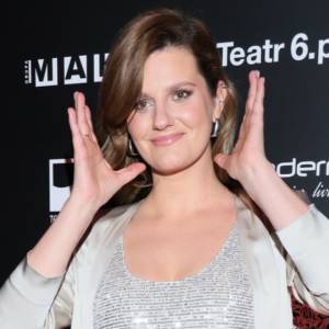 Zofia Zborowska wyznała, jak się czuje po porodzie. "Totalny nieogar"