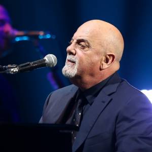 Billy Joel wybrał swój utwór wszech czasów