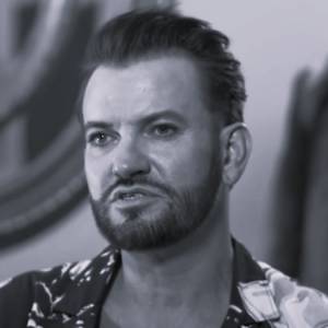 Gabriel Seweryn nie żyje. Stacja TTV: "Żegnaj, kolorowy ptaku"