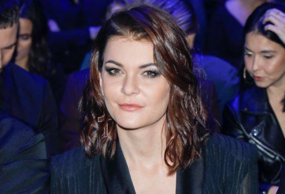 Agnieszka Radwańska w rewelacyjnej formie w ciąży. "Ależ nogi" - zachwycają się fani