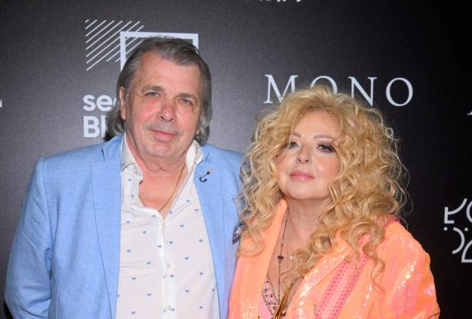 Magda Gessler nie do poznania. Zbyt mocno przerabia zdjęcia? [FOTO]