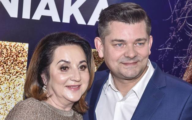 Danuta Martyniuk w młodości. Tak wtedy wyglądała. Nic dziwnego, że rozkochała w sobie Zenka [WIDEO]