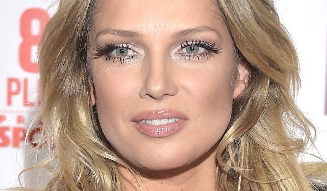 Kolejna aktorka pokazuje swoje naturalne oblicze: Joanna Liszowska bez makijażu!