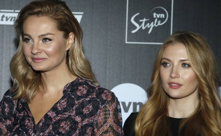 Aktorka z "Na Wspólnej" i "Ojca Mateusza" jest w ciąży! "Gratulacje" [FOTO]