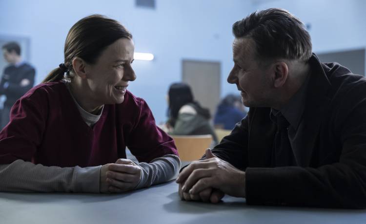 Nowe odcinki "Skazanej" wkrótce trafią na Playera. Będzie je można obejrzeć w TVN?