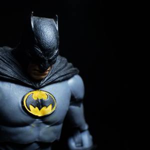 Nadchodzi nowy Batman. Jeden aktor tak marzy o tej roli, że jest gotów zrobić to za darmo! 