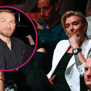 Martyna Wojciechowska o relacji i małżeństwie. „Dużo trudniej jest nie kochać”