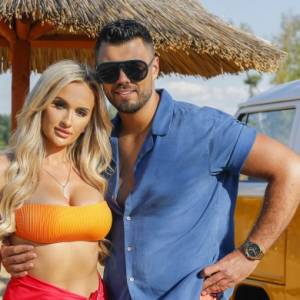 Ola i Adrian z "Love Island 4" ogłosili rozstanie! Kolejna para z show nie przetrwała
