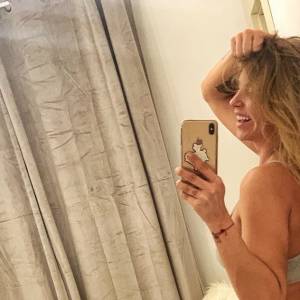 Uczestniczka "Big Brothera" zupełnie nago przed obiektywem. Pokazała perfekcyjne ciało